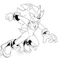 Year of Shadow by Victorian