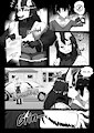 [Re-Comic] SCP-1471-31