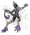 Patreon commissions by Gigren