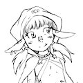 Beatrix the Druid
