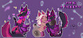 Jinx stickers for telegram #3