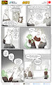 Cats n Cameras Strip 692 - Something Familar ... again! by cheetahjab