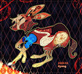 Clock Rabbit