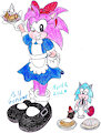 Amy's Sweet Strawberry Delight by germanname