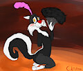 Skunkvester