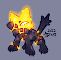 Feral Star