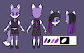 Aurora Ref + Full Profile