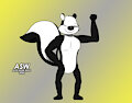 Pitu le Pew