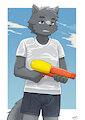 Happy Songkran Day