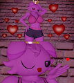 The Lust of Lady Skullette (2024)