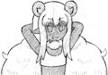 Gail doodle