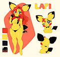 ★🄻🄰🄿🄸★ by Lapichuwo