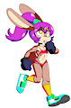 Panty Stays Fit by PantyRanger
