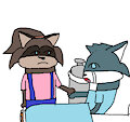 A Friendship Repaired Too Late