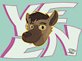 Yeen Headshot by CitrusSeed