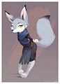 Zhen by Ancesra