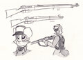 Savouen Rifle