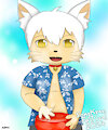 Happy Songkran 2024 by muhankun78