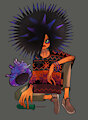 Spyke by Pawashow