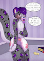 [C] Tabletop game 5 by UniaMoon