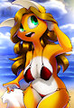 Sunny Beach Mia BIKINI