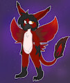 Phoenix Cyrus by Nightfire