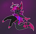 [G] Vexy Fox by Nightfire