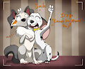 Happy Burfdae~ -P-