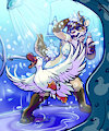 Happy Showers
