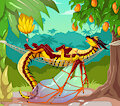 *C*_The queen of chill by Fuf