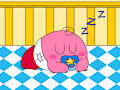 Nighty Night, Baby Kirby (Azurexary781)