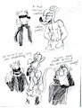 Concerning Salacity (Sorcery Fight)