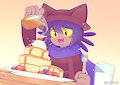 Niko by Sunnynoga