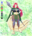 GUARDIAN ADOPTABLE -CLOSED- by MrDespair64
