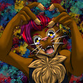 [PERSONAL] New PF picture by AngyNoodle