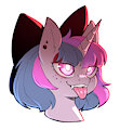 Stole Lilith's Look by ColdBloodedTwilight