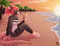 Shanty and the Sea