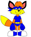 Stephen the Fox