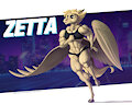 Zetta [ART-TRADE]