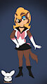 Sailor Persephone