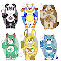 Adopts