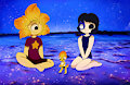 ★･ﾟ: 𝓓𝓻𝓮𝓪𝓶 𝓟𝓸𝓸𝓵𝓼 :･ﾟ★