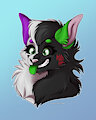 [C] Zany