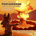 Chocolate's Mega-Upload Postageddon by ChocolateKitsune