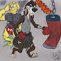 Tuff Pup