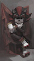 The ultimate lifeform by parandroid