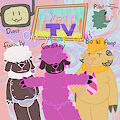 DREAM TV - THE ONE YEAR ANNIVERSARY