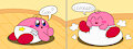 Baby Kirby's Funny Moments (Azurexary781)