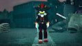 Shadow Wick by ymbpa5475