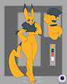 Pikaeevee Adopt-OPEN